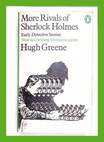 More Rivals of Sherlock Holmes - Cosmopolitan Crimes