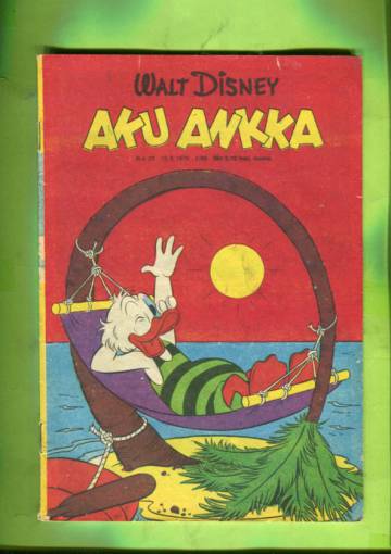 Aku Ankka 20/76