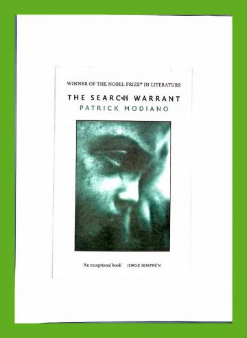 The Search Warrant