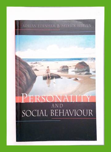 Personality and Social Behaviour