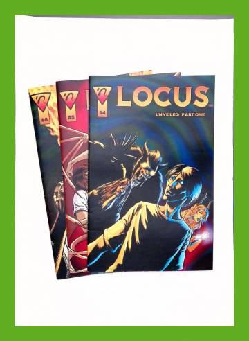 Locus #4-6