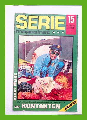 Seriemagasinet 15/82