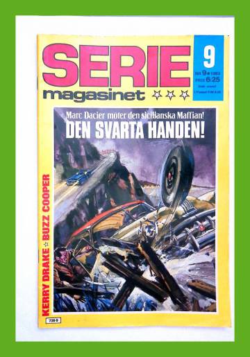 Seriemagasinet 9/83