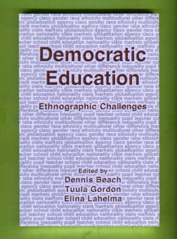 Democratic Education - Ethnographic Challenges