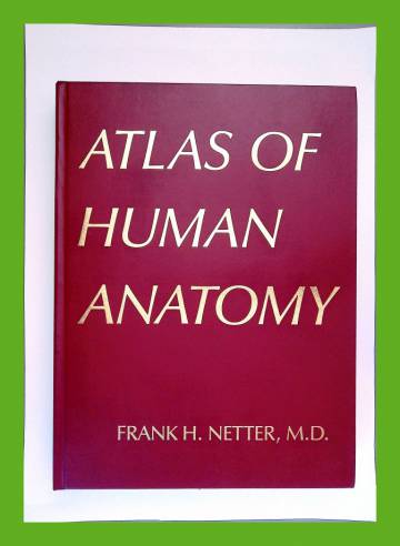 Atlas of Human Anatomy