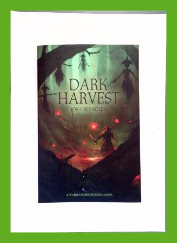 Warhammer Horror - Dark Harvest