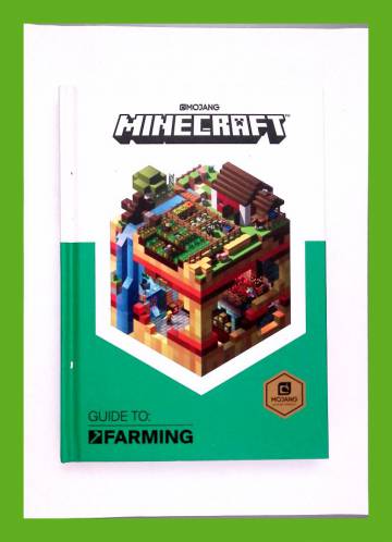 Minecraft - Guide to: Farming