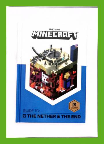 Minecraft - Guide to: The Nether & The End
