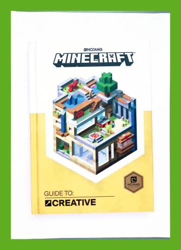 Minecraft - Guide to: Creative