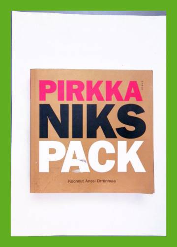 Pirkka Nikspack