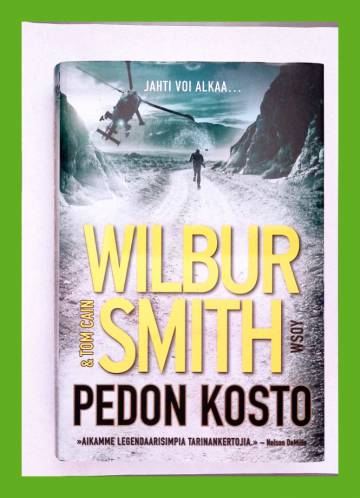 Pedon kosto