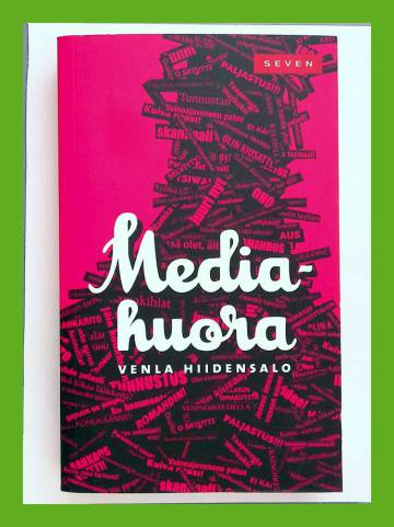 Mediahuora