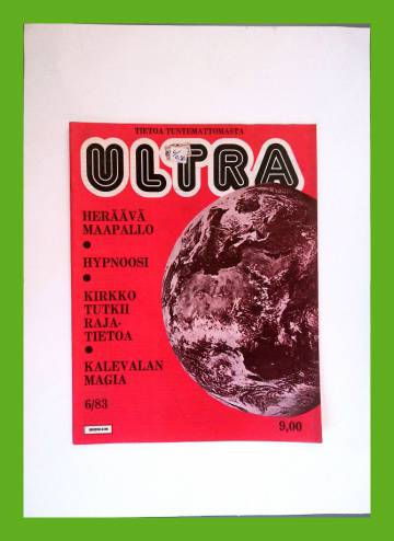 Ultra 6/83