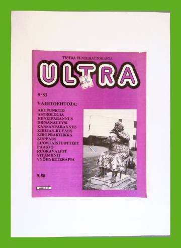 Ultra 9/83