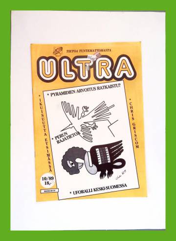 Ultra 10/89