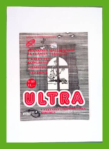 Ultra 9/85