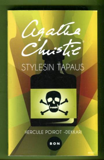 Stylesin tapaus