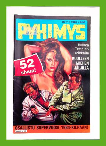 Pyhimys 7/83