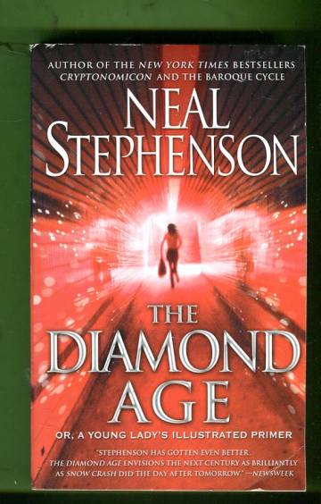 The Diamond Age