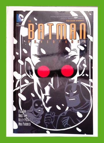 Batman Adventures Vol. 4