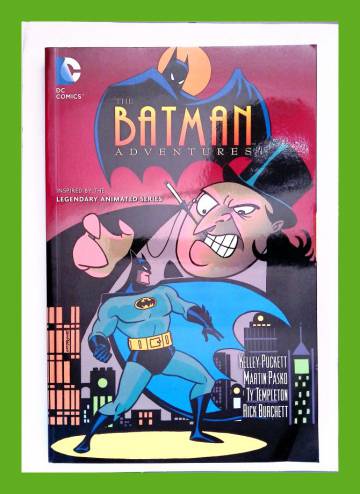 Batman Adventures Vol. 1