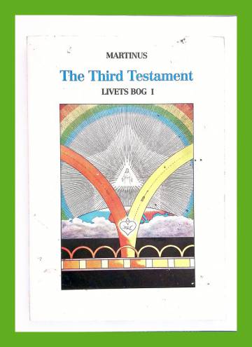 The Third Testament - Livets Bog I