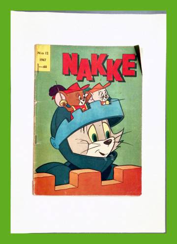 Nakke 12/67