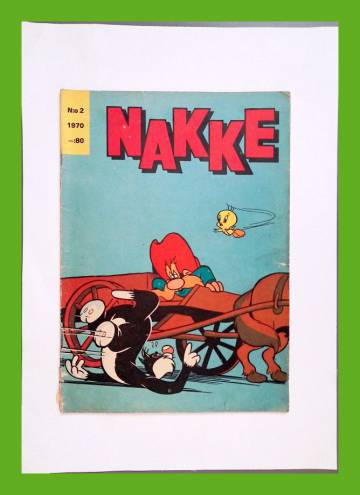 Nakke 2/70