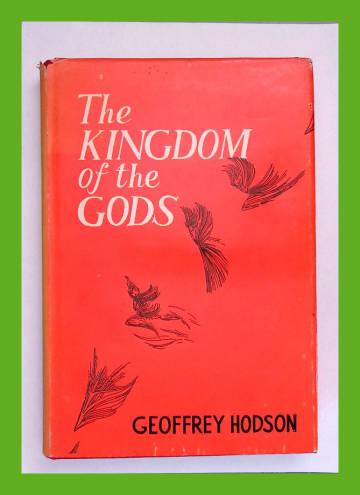 The Kingdom of the Gods