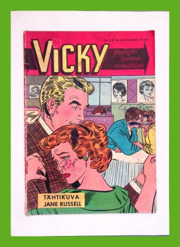 Vicky 10/61