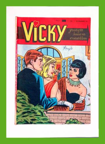 Vicky 9/62