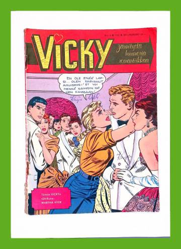 Vicky 4/61