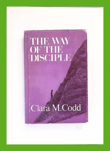 The Way of the Disciple