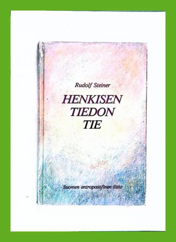 Henkisen tiedon tie