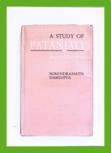 A study of Patanjali