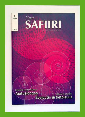 Uusi Safiiri 2/09