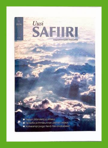 Uusi Safiiri 1/14