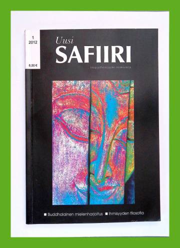 Uusi Safiiri 1/12