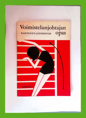 Voimistelunjohtajan opas