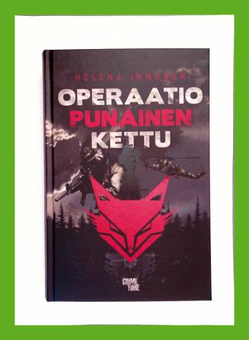 Operaatio Punainen kettu