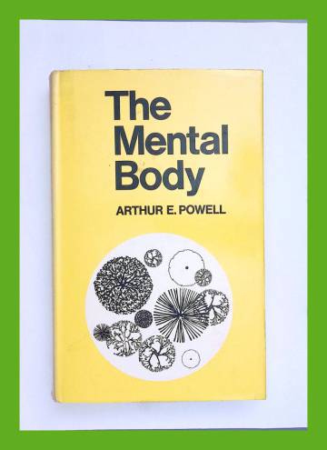 The Mental Body