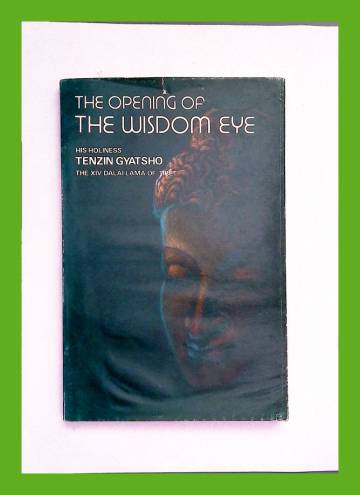The Opening of the Wisdom-Eye and the History of the Advancement of Buddhadharma in Tibet