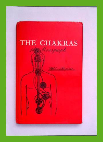 The Chakras - A Monograph