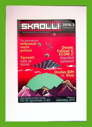 Skrolli 3/16