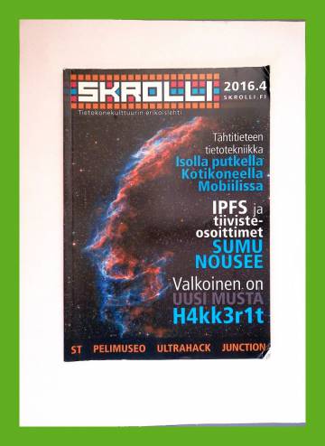 Skrolli 4/16