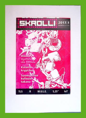 Skrolli 1/17