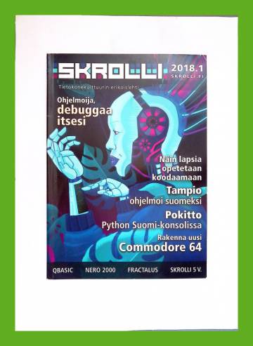 Skrolli 1/18