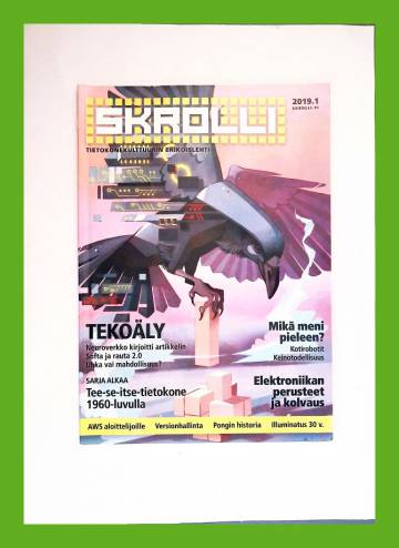 Skrolli 1/19