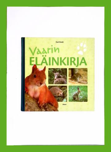 Vaarin eläinkirja