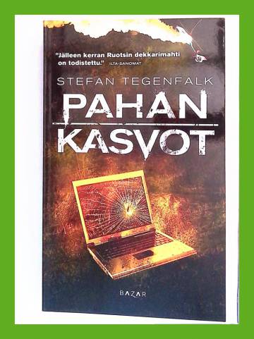 Pahan kasvot